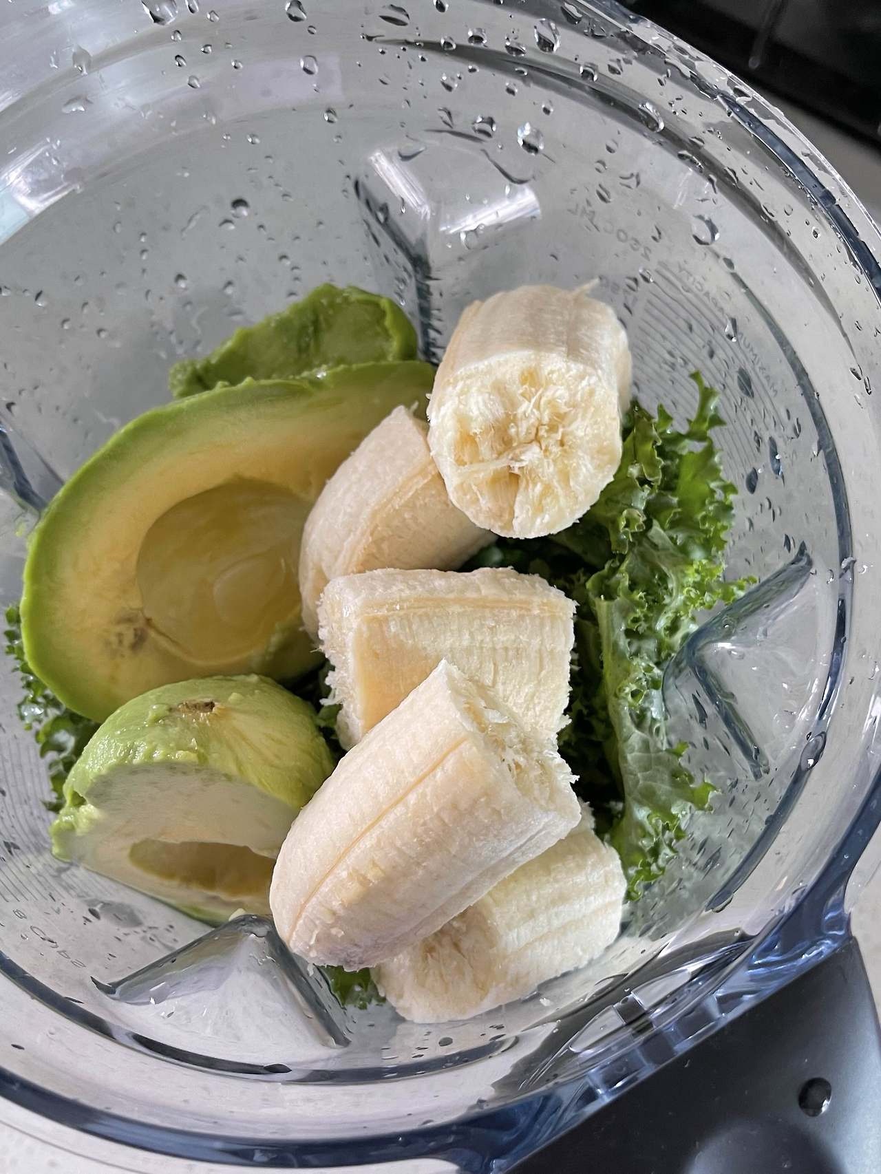 인생스무디? 라이블리 스무디 만들기