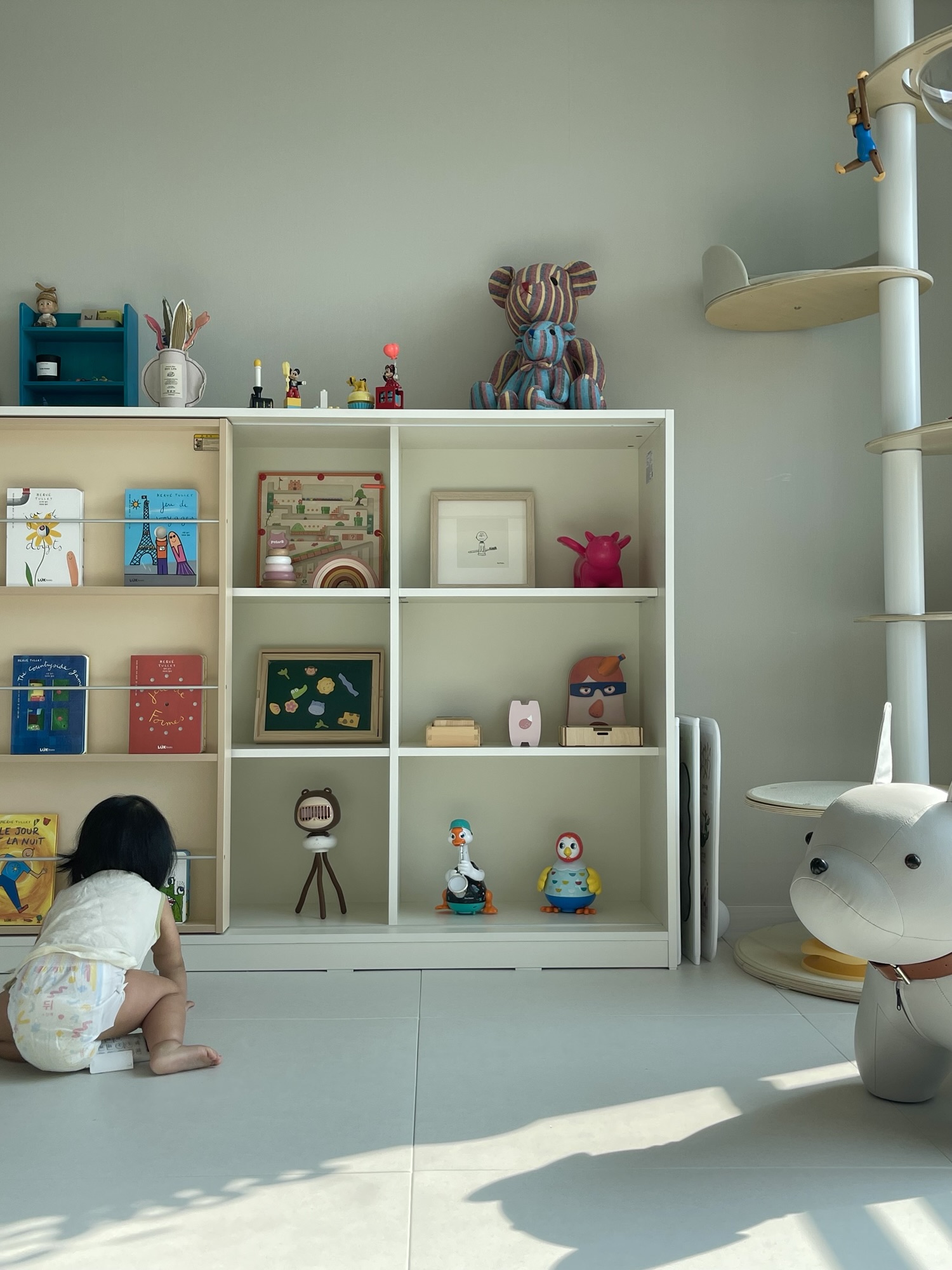 꿈꾸던 인테리어. 우리의 첫 집 마련