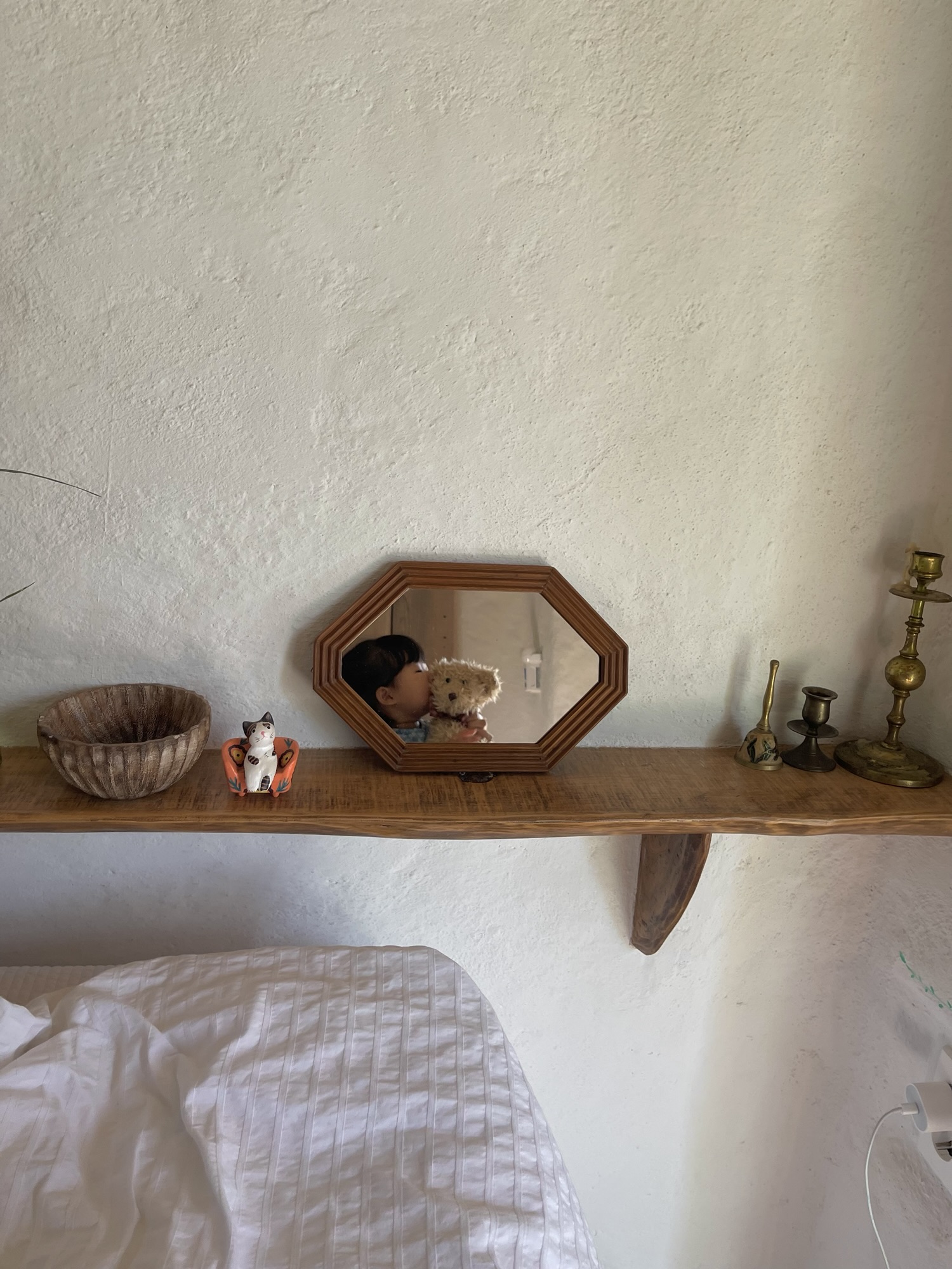 아이와 함께, 나의 취향을 다시 꺼내는 여행